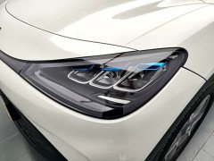 Smart #1 Agile Long-Range Edition - ფოტო 19