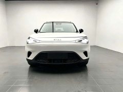 Smart #1 Agile Long-Range Edition - ფოტო 2