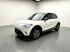 Smart #1 Agile Long-Range Edition - ფოტო 3