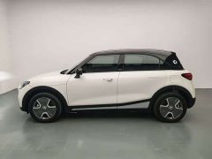 Smart #1 Agile Long-Range Edition - ფოტო 4