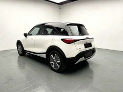 Smart #1 Agile Long-Range Edition - ფოტო 5