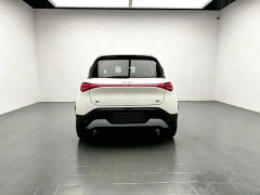Smart #1 Agile Long-Range Edition - ფოტო 6