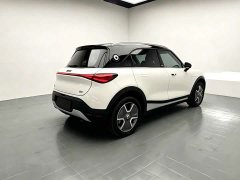 Smart #1 Agile Long-Range Edition - ფოტო 7
