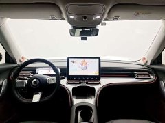 Smart #1 Agile Long-Range Edition - ფოტო 9