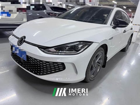 2024 Volkswagen Lingdu 2023 Lingdu L 280TSI DSG Spicy Edition - ავტომობილი ჩინეთიდან