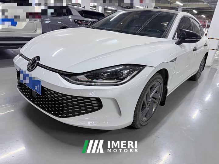Volkswagen Lingdu L 280TSI DSG Spicy Edition