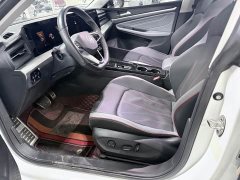 Volkswagen Lingdu 2023 Lingdu L 280TSI DSG Spicy Edition - ფოტო 10