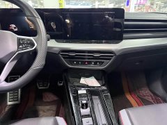 Volkswagen Lingdu 2023 Lingdu L 280TSI DSG Spicy Edition - ფოტო 11