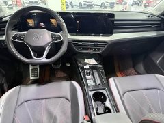 Volkswagen Lingdu 2023 Lingdu L 280TSI DSG Spicy Edition - ფოტო 12