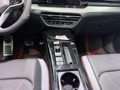 Volkswagen Lingdu 2023 Lingdu L 280TSI DSG Spicy Edition - ფოტო 13