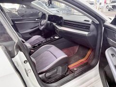 Volkswagen Lingdu 2023 Lingdu L 280TSI DSG Spicy Edition - ფოტო 16