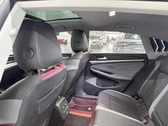 Volkswagen Lingdu 2023 Lingdu L 280TSI DSG Spicy Edition - ფოტო 17