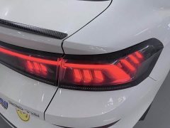 Volkswagen Lingdu 2023 Lingdu L 280TSI DSG Spicy Edition - ფოტო 18