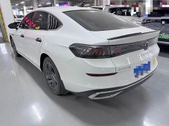 Volkswagen Lingdu 2023 Lingdu L 280TSI DSG Spicy Edition - ფოტო 19