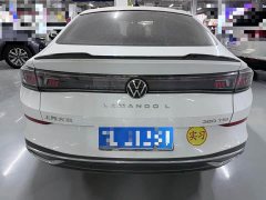 Volkswagen Lingdu 2023 Lingdu L 280TSI DSG Spicy Edition - ფოტო 20