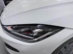 Volkswagen Lingdu 2023 Lingdu L 280TSI DSG Spicy Edition - ფოტო 4