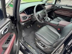 GAC Aion M6 2023 PRO 270T DCT Luxury - ფოტო 10