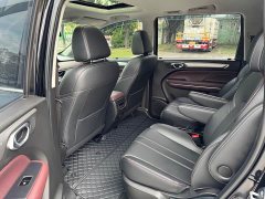 GAC Aion M6 2023 PRO 270T DCT Luxury - ფოტო 11