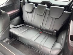 GAC Aion M6 2023 PRO 270T DCT Luxury - ფოტო 12