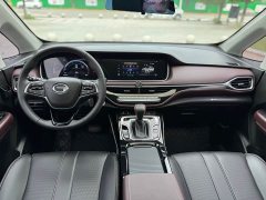 GAC Aion M6 2023 PRO 270T DCT Luxury - ფოტო 13