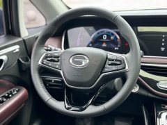 GAC Aion M6 2023 PRO 270T DCT Luxury - ფოტო 14