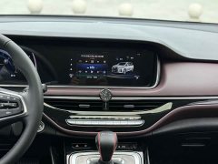 GAC Aion M6 2023 PRO 270T DCT Luxury - ფოტო 15