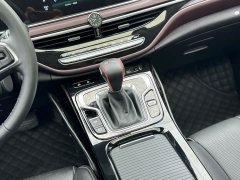 GAC Aion M6 2023 PRO 270T DCT Luxury - ფოტო 16