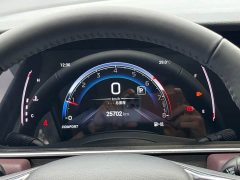 GAC Aion M6 2023 PRO 270T DCT Luxury - ფოტო 17