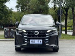 GAC Aion M6 2023 PRO 270T DCT Luxury - ფოტო 2