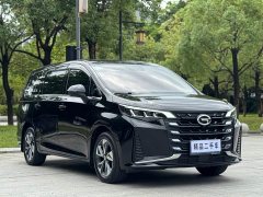 GAC Aion M6 2023 PRO 270T DCT Luxury - ფოტო 3