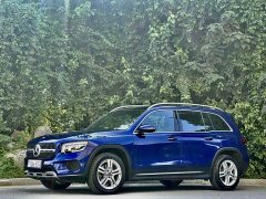 Mercedes-Benz GLB 200 Dynamic - ფოტო 1