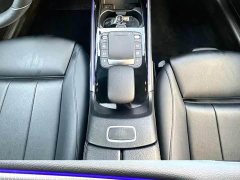 Mercedes-Benz GLB 200 Dynamic - ფოტო 10