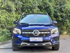 Mercedes-Benz GLB 200 Dynamic - ფოტო 2