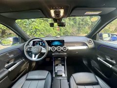 Mercedes-Benz GLB 200 Dynamic - ფოტო 3