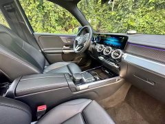 Mercedes-Benz GLB 200 Dynamic - ფოტო 4