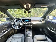 Mercedes-Benz GLB 200 Dynamic - ფოტო 6