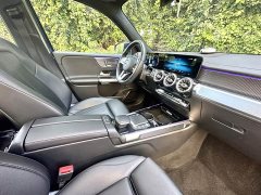 Mercedes-Benz GLB 200 Dynamic - ფოტო 7
