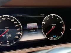 Mercedes-Benz S-Class 2020 S 450 L Exclusive Edition - ფოტო 2