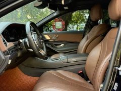 Mercedes-Benz S-Class 2020 S 450 L Exclusive Edition - ფოტო 4