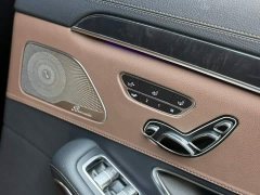 Mercedes-Benz S-Class 2020 S 450 L Exclusive Edition - ფოტო 7