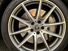 Mercedes-Benz S-Class 2020 S 450 L Exclusive Edition - ფოტო 8