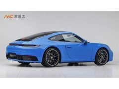 Porsche 911 2023 Carrera 3.0T - ფოტო 3