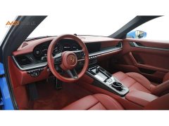 Porsche 911 2023 Carrera 3.0T - ფოტო 5