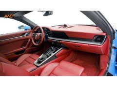 Porsche 911 2023 Carrera 3.0T - ფოტო 6