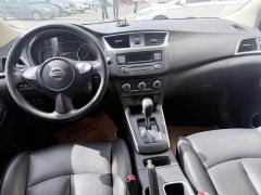Nissan Sylphy 2021 Classic 1.6XL CVT Luxury Edition - ფოტო 11