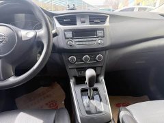 Nissan Sylphy 2021 Classic 1.6XL CVT Luxury Edition - ფოტო 12