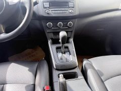 Nissan Sylphy 2021 Classic 1.6XL CVT Luxury Edition - ფოტო 13