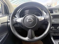Nissan Sylphy 2021 Classic 1.6XL CVT Luxury Edition - ფოტო 14