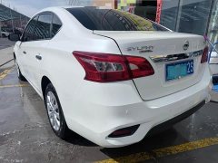 Nissan Sylphy 2021 Classic 1.6XL CVT Luxury Edition - ფოტო 15