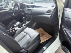 Nissan Sylphy 2021 Classic 1.6XL CVT Luxury Edition - ფოტო 18